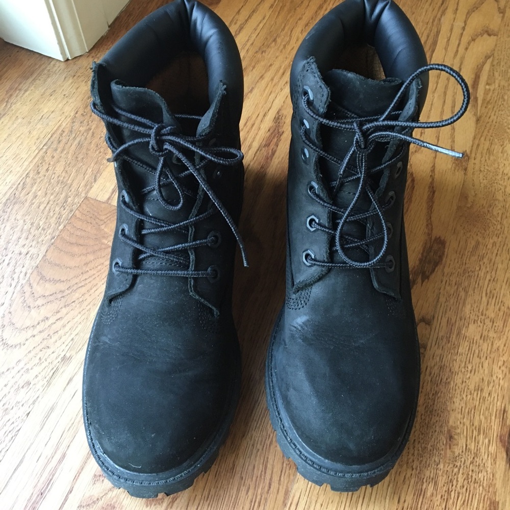 Timberland Waterproof Boots